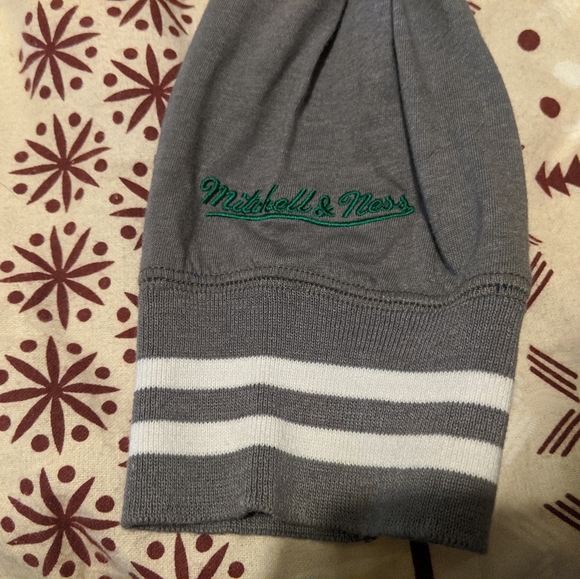 Throwback Seattle Seahawks Thin Hoodie - Picture 7 of 8